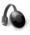 Passerelle multimédia Google Chromecast