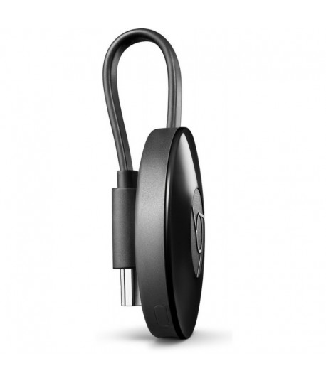 Passerelle multimédia Google Chromecast