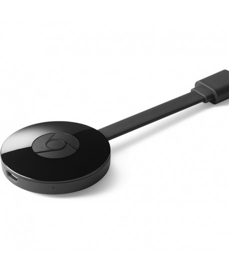 Passerelle multimédia Google Chromecast