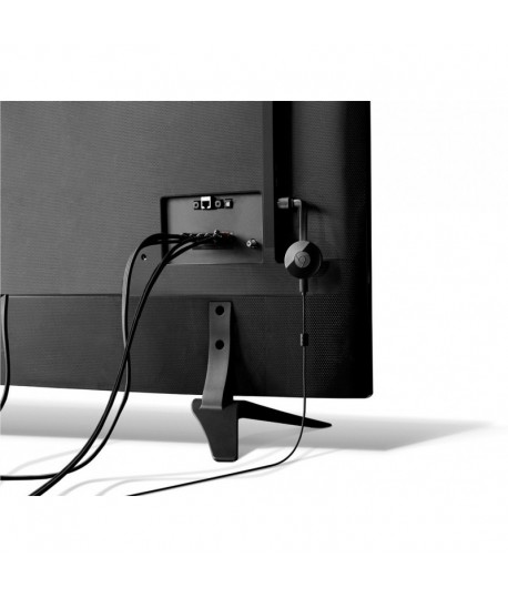 Passerelle multimédia Google Chromecast