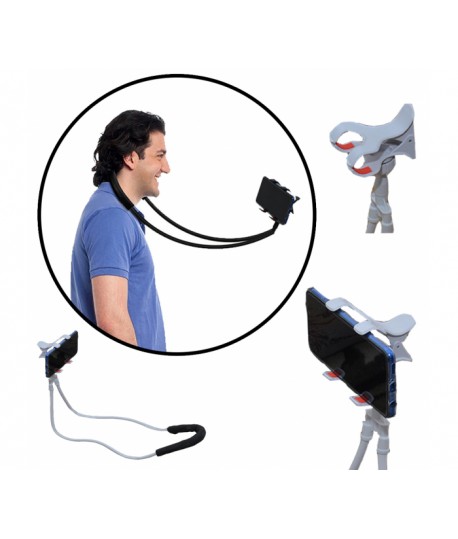 Support Flexible LAZY 360°