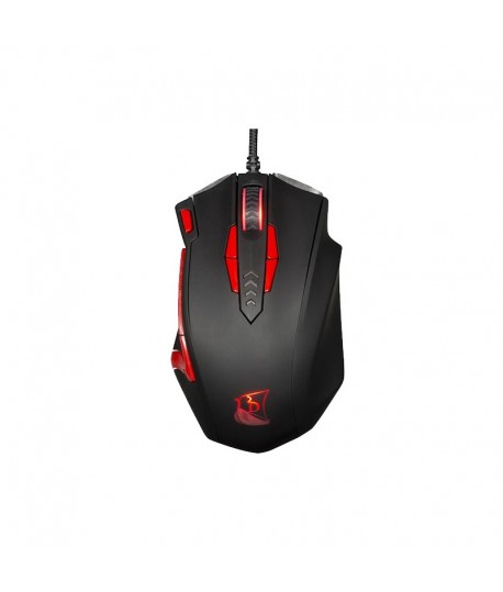Souris Gaming KONIX Drakkar Valkyrie