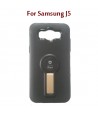 Samsung J5- Etui en Silicone iFace AUTO FOCUS