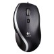 Souris Optique USB LOGITECH M500