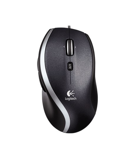 Souris Optique USB LOGITECH M500