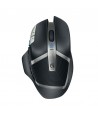 Souris Gaming sans Fil LOGITECH G602