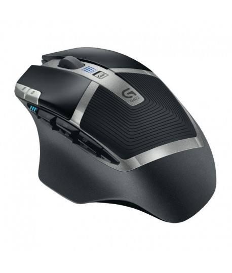 Souris Gaming sans Fil LOGITECH G602