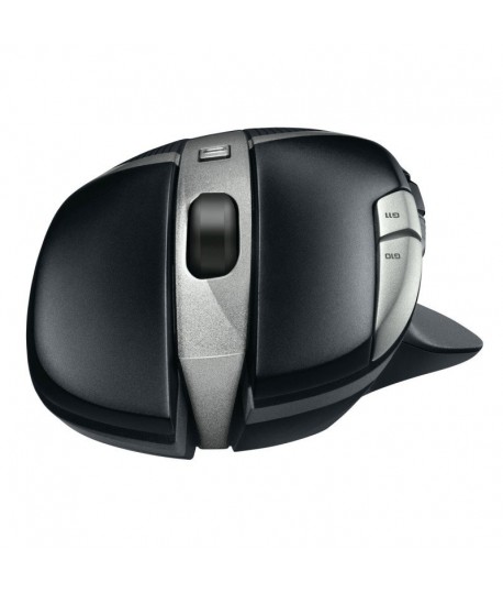 Souris Gaming sans Fil LOGITECH G602