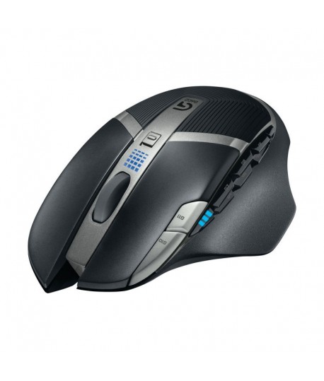 Souris Gaming sans Fil LOGITECH G602