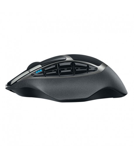Souris Gaming sans Fil LOGITECH G602
