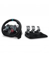 Volant LOGITECH G29 DRIVING FORCE PS3/PS4/PC