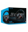 Volant LOGITECH G29 DRIVING FORCE PS3/PS4/PC