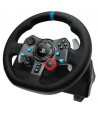 Volant LOGITECH G29 DRIVING FORCE PS3/PS4/PC