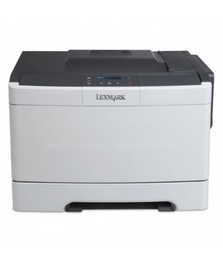 Imprimante Laser Couleur Lexmark CS317DN