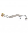 Nappe écran DELL vostro N1510
