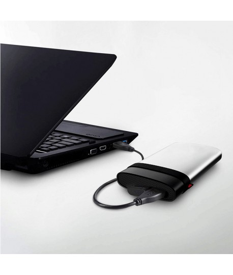 Disque Dur Externe SILICON POWER ARMOR A85 3To 2.5"