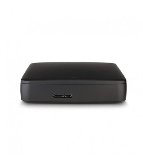 Disque Dur Externe TOSHIBA Canvio Basics 3To USB3.0