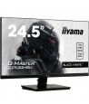 Ecran IIYAMA G-MASTER Black Hawk 24.5" Full HD