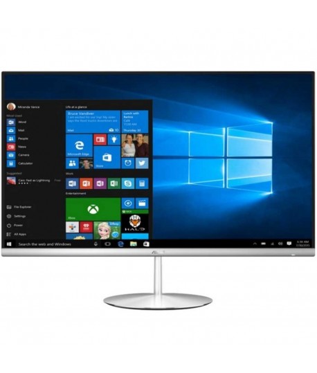 PC de Bureau All-in-One ASUS Vivo AiO ZN242GDK-CA030T