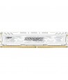 Mémoire PC BALLISTIX SPORT LT DDR4 16 GO GAMER 2400 UDIMM
