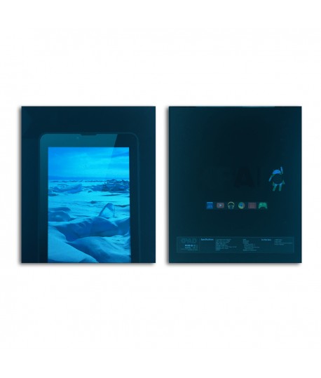 Tablette XPAD HEXABYTE 7" / Wifi / 3G