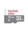 Carte Mémoire ULTRA Micro SDHC 16 Go SANDISK - Class 10