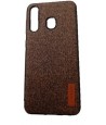 Samsung A30 - Etui en Silicone MOTOMO