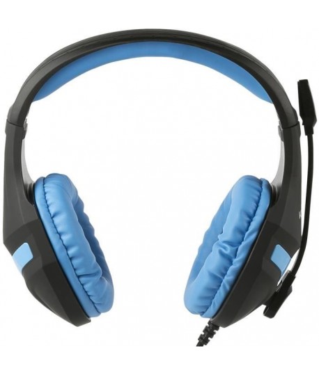 Casque Gaming KONIX Pour PS4