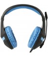 Casque Gaming KONIX Pour PS4