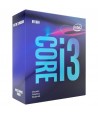 Processeur Intel i3-9100F 3.6GHZ