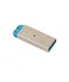 Mini Lecteur de cartes mémoire Micro SD
