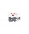 Carte mémoire SanDisk Ultra Android microSDHC 32 Go - Class 10