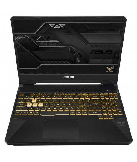 Pc Portable ASUS TUF Gaming i5 8é Gén 8Go 1To + 8Go SSH 4Go Dédiée FX504GD-DM057