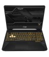 Pc Portable ASUS TUF Gaming i5 8é Gén 8Go 1To + 8Go SSH 4Go Dédiée FX504GD-DM057