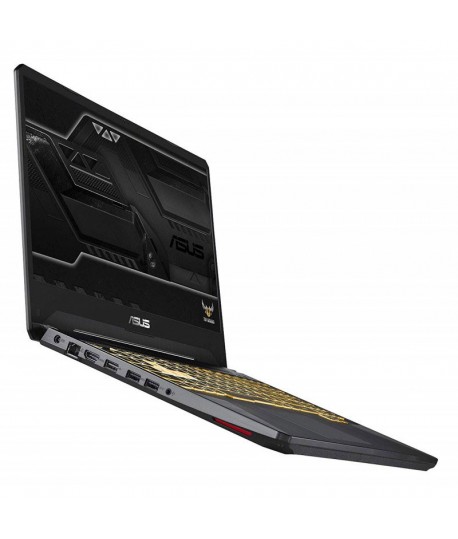 Pc Portable ASUS TUF Gaming i5 8é Gén 8Go 1To + 8Go SSH 4Go Dédiée FX504GD-DM057