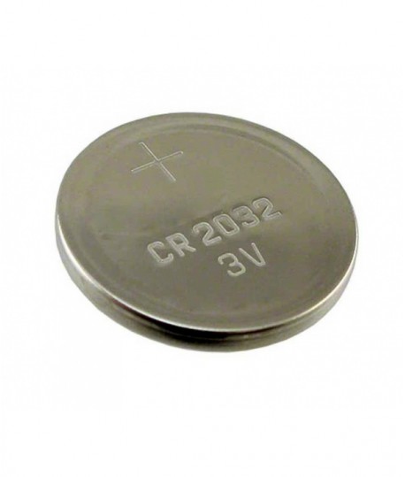 Blister - A-Force Powerfull Lithium CR2032 - Pile bouton - Pile bouton - 3  Volt - 8 pièces | bol