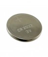 Pile Bouton Lithium 3V CR2032