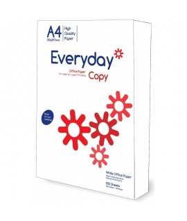 Rame papier A4 Everyday 70g