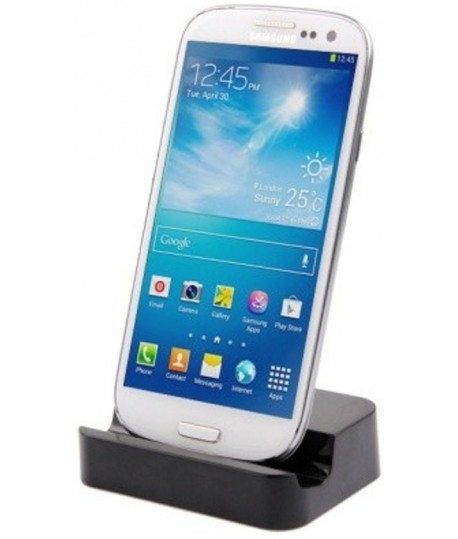 Dock Charger Micro USB