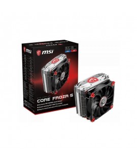 Ventilateur CPU MSI CORE FROZR S