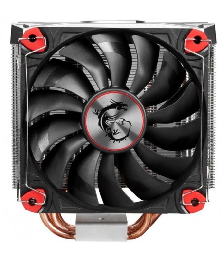 Ventilateur CPU MSI CORE FROZR S