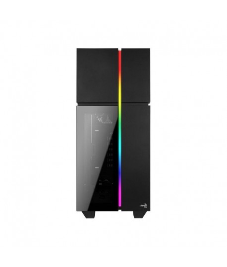 Boitier AEROCOOL PLAYA RGB