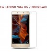 Lenovo VIBE K5 A6020A40 - Protection GLASS