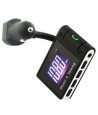 Lecteur MP3 Allume Cigare Bluetooth L6