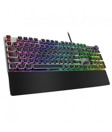 Clavier OPTO Mécanique SOG XPERT-K1100 LED RGB