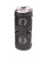 Haut Parleur Bluetooth - MP3 - Radio FM 12W