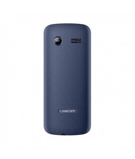 Téléphone Portable LOGICOM Le Posh 178