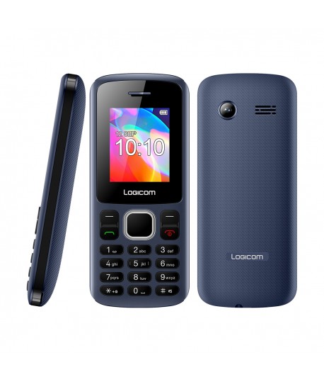 Téléphone Portable LOGICOM Le Posh 178