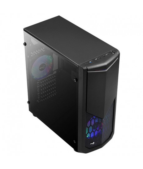 Boitier AEROCOOL TOMAHAWK-A RGB
