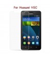 Huawei Y5C - Protection GLASS